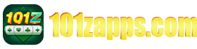 101z App logo